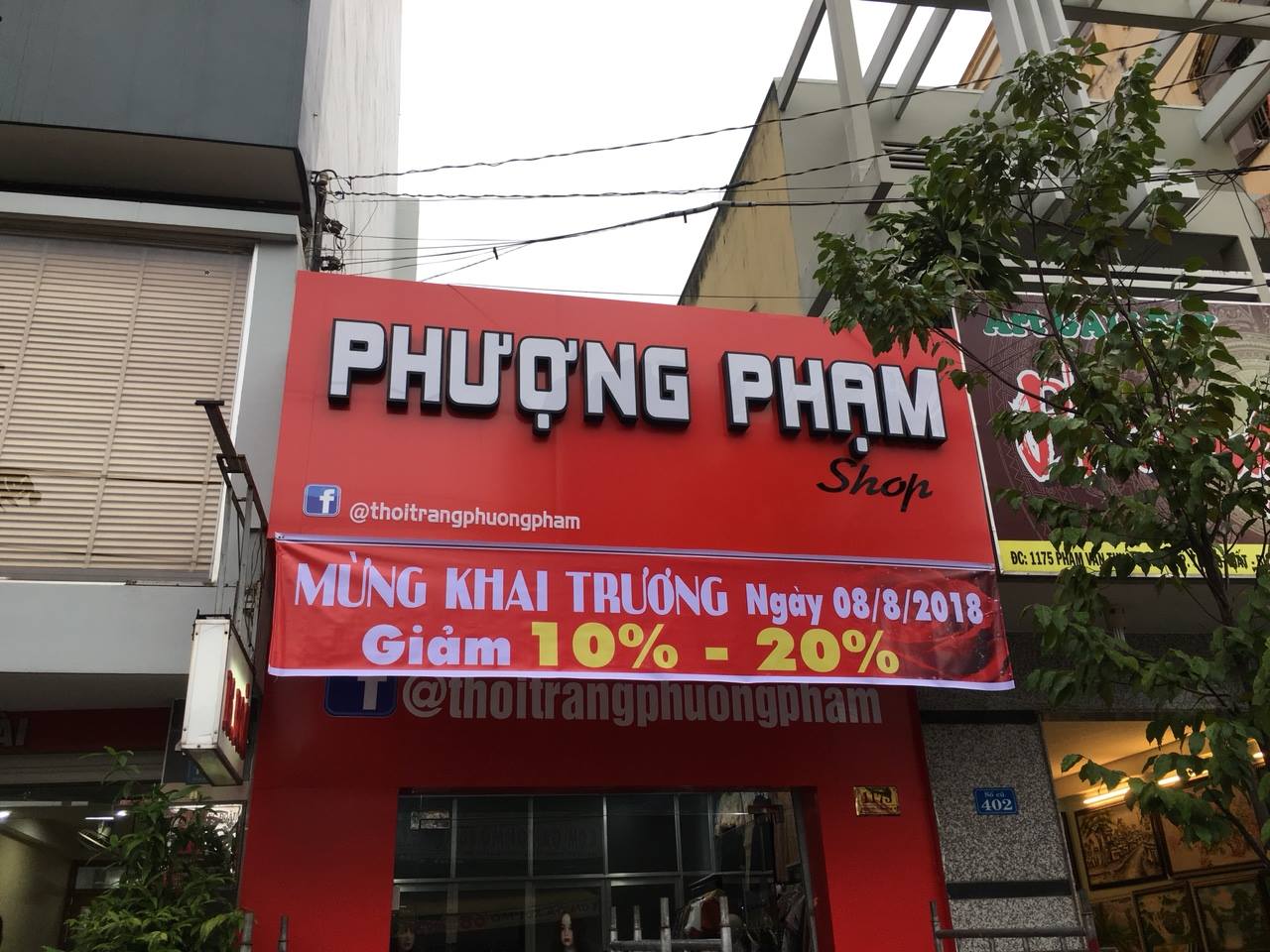 In alu bảng hiệu công ty giá xưởng Huế năm 2026 – Tạo ấn tượng chuyên nghiệp cho mặt tiền doanh nghiệp 6 In alu bảng hiệu công ty giá xưởng Huế