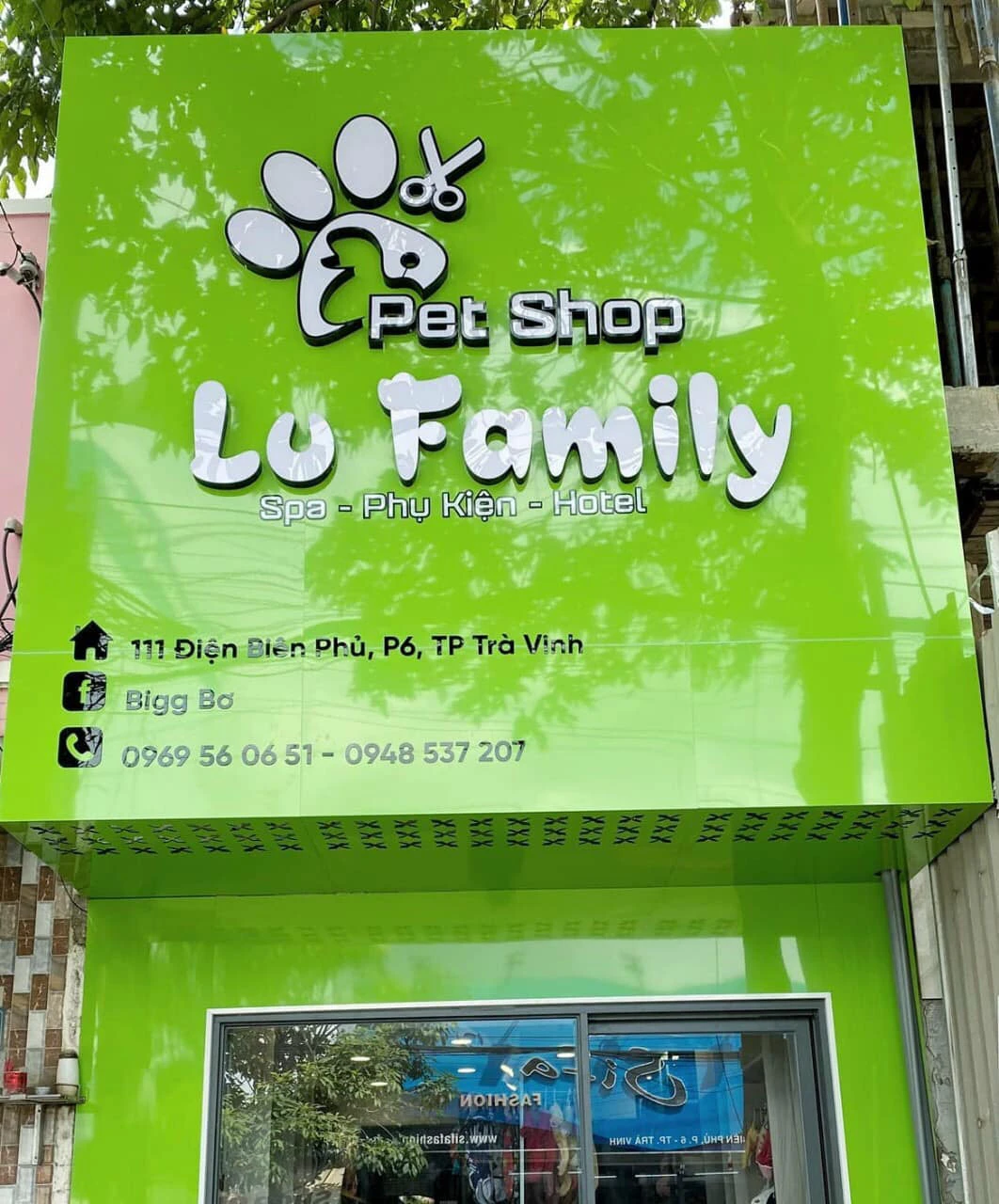 Top mẫu in alu quảng cáo giá rẻ Ninh Bình đẹp và hiện đại nhất 2025 2 In Alu quảng cáo giá rẻ Ninh Bình