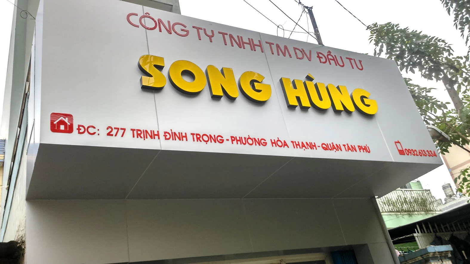 Top mẫu in alu quảng cáo giá rẻ Ninh Bình đẹp và hiện đại nhất 2025 4 In Alu quảng cáo giá rẻ Ninh Bình