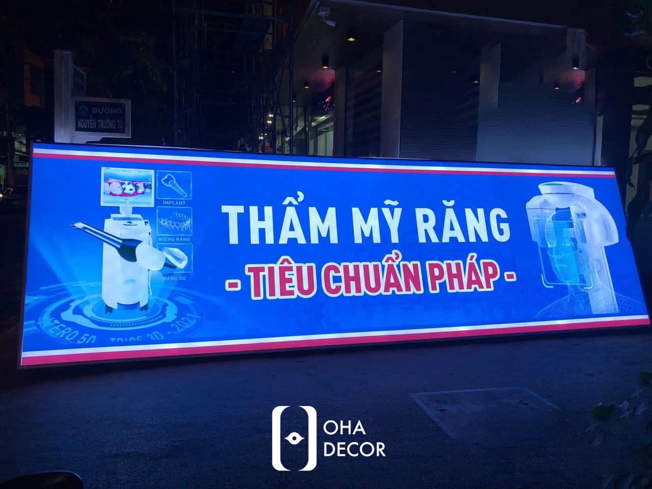 In Bạt 3m Xuyên Sáng Hà Nội Chất Lượng Cao Giá Xưởng 2026 6 In bạt 3m xuyên sáng