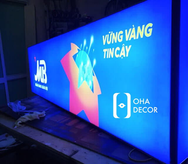 In bạt 3m xuyên sáng