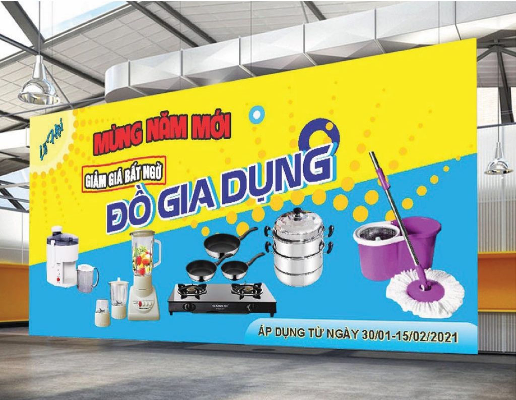 in bạt quảng cáo Phú Thọ