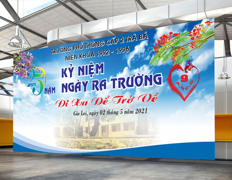in bạt quảng cáo Phú Thọ