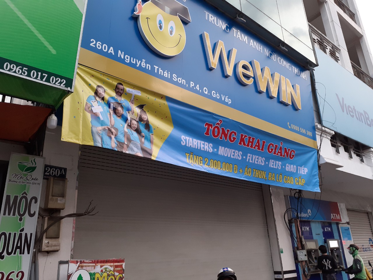 in bạt quảng cáo Phú Thọ