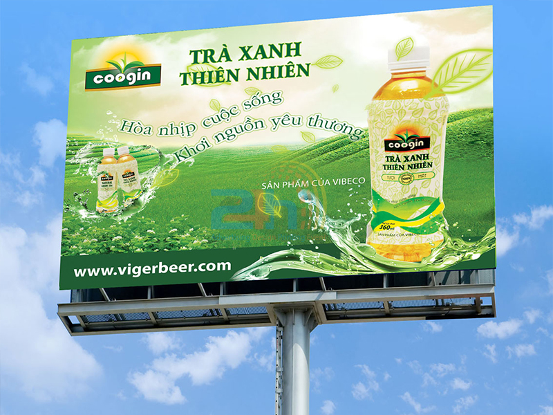 in bạt quảng cáo Phú Thọ