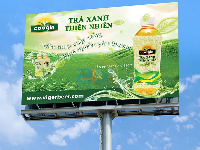 in bạt quảng cáo Phú Thọ