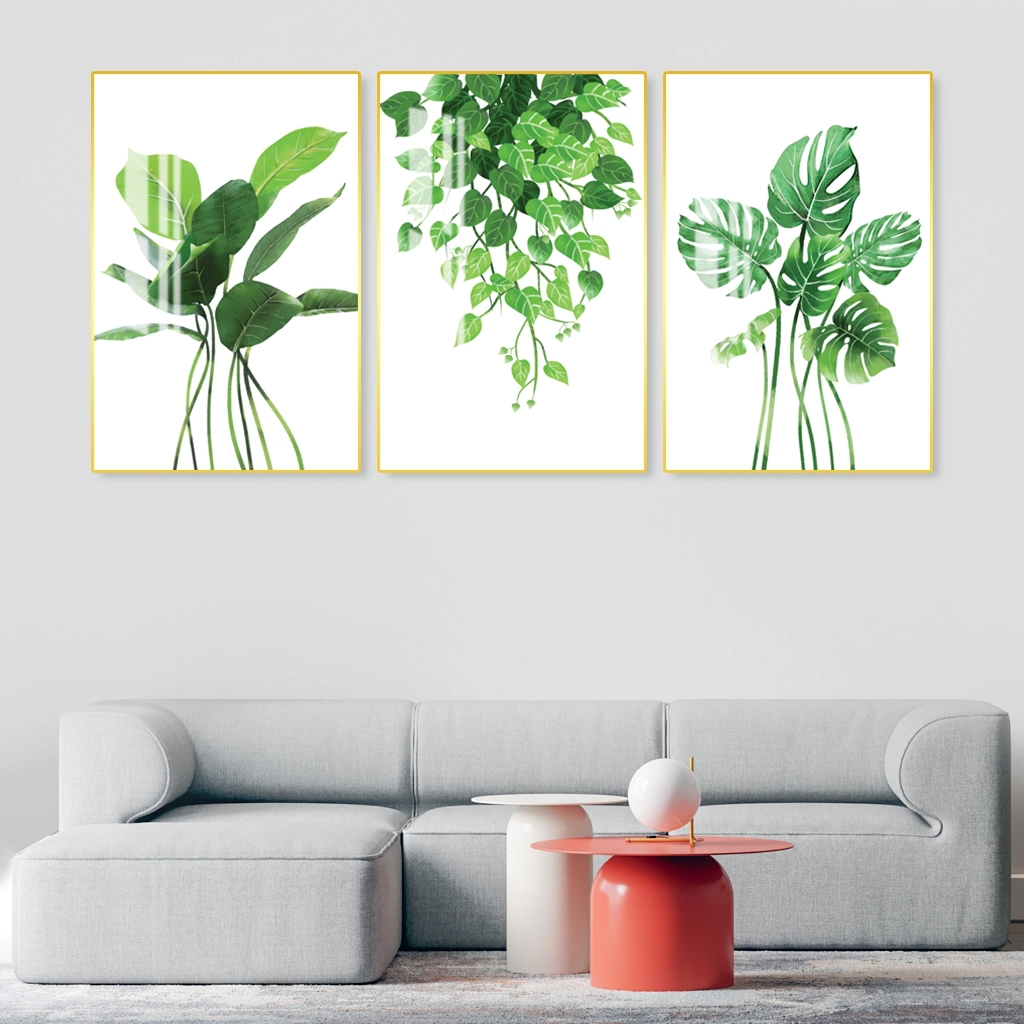 Top mẫu in tranh canvas phòng khách Bắc Ninh được yêu thích nhất 2026 6 In tranh canvas phòng khách Bắc Ninh