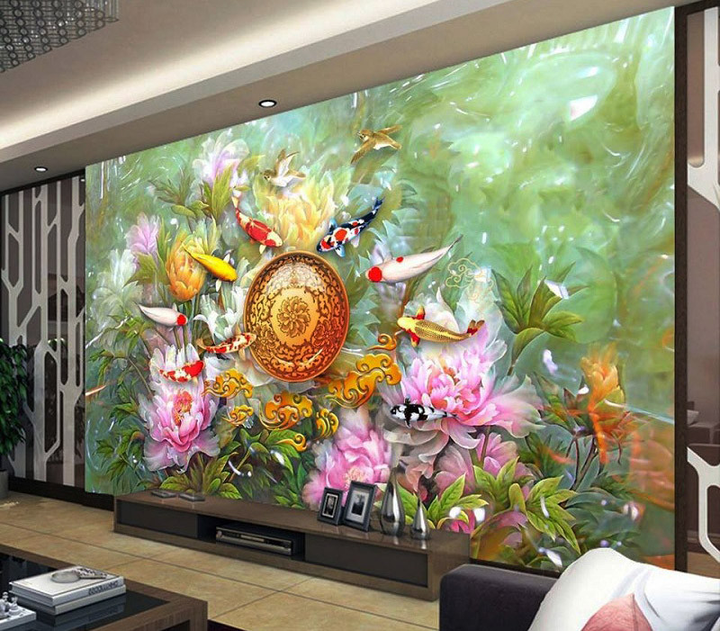 in UV bảng gạch spa Huế