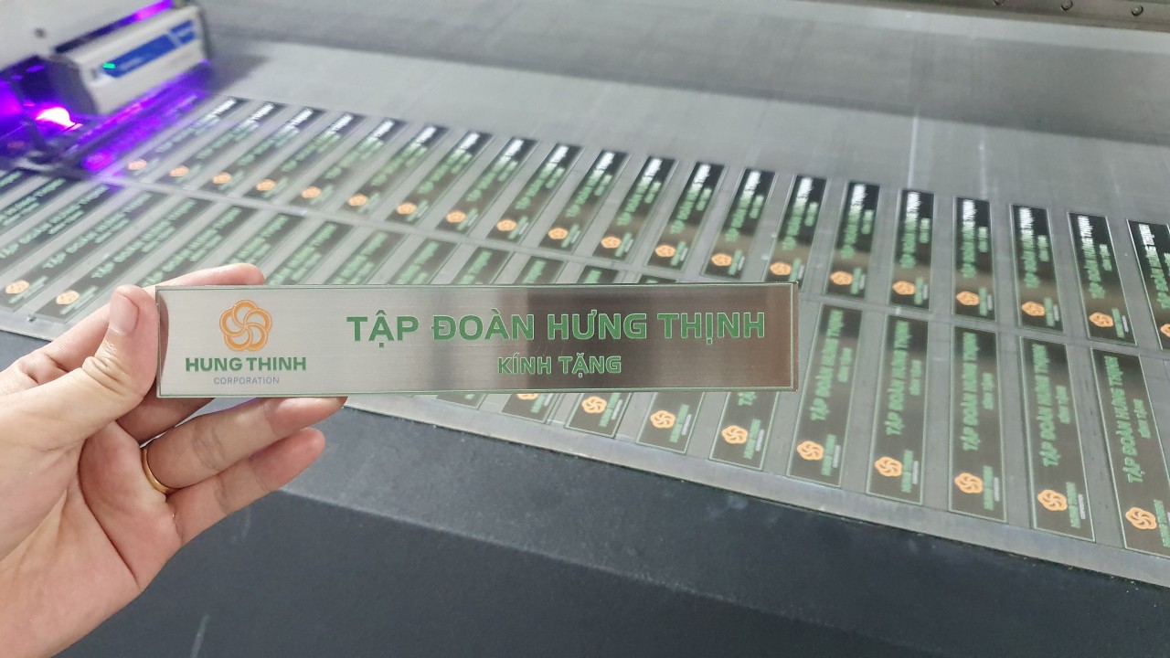 in UV inox nghệ thuật Hưng Yên