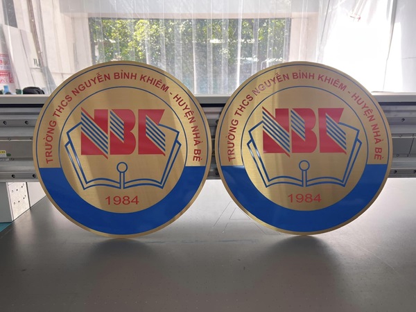 in UV inox nghệ thuật Hưng Yên