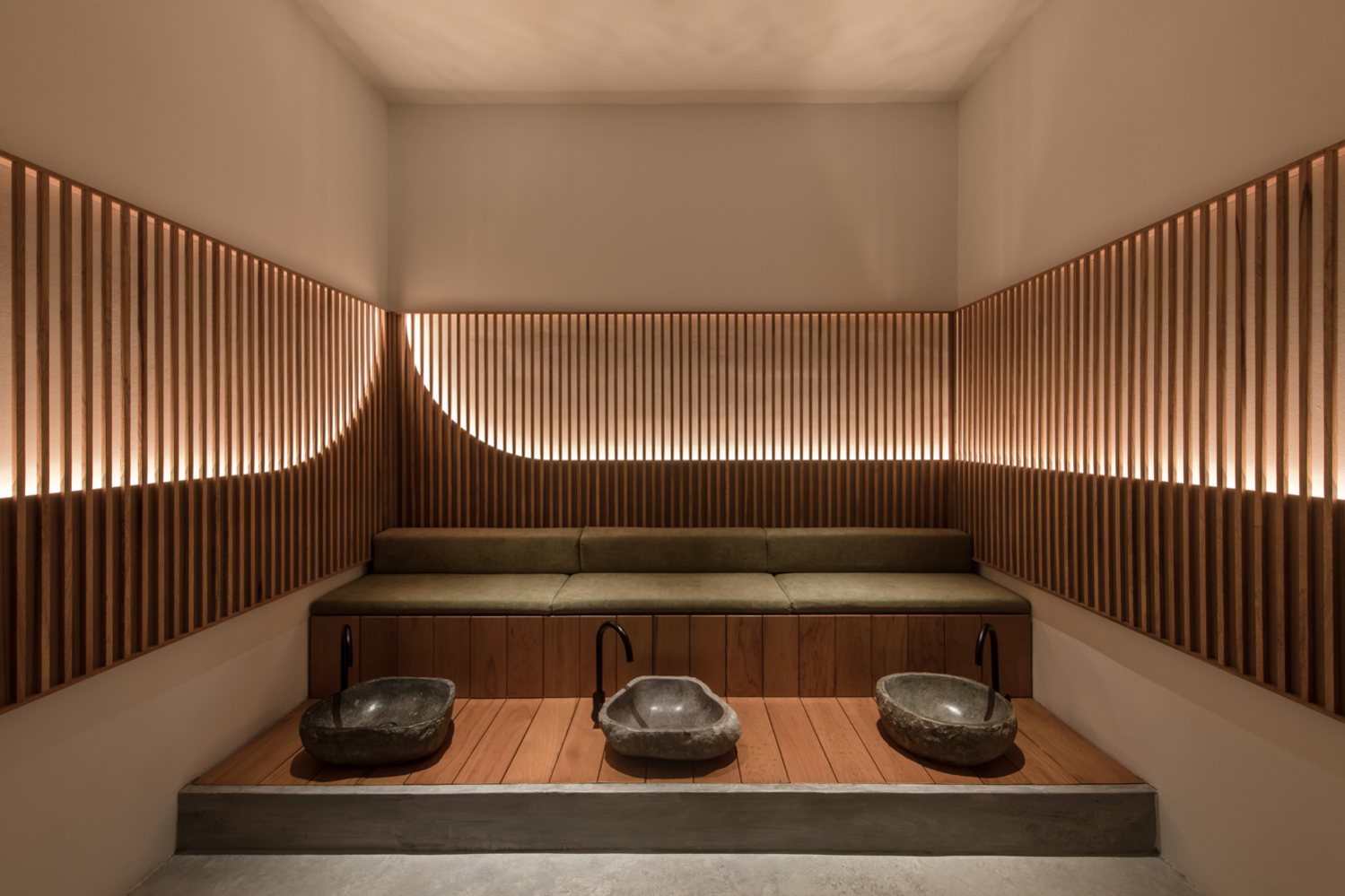 Giới thiệu về dịch vụ thi công spa Đông Y tại Đà Nẵng