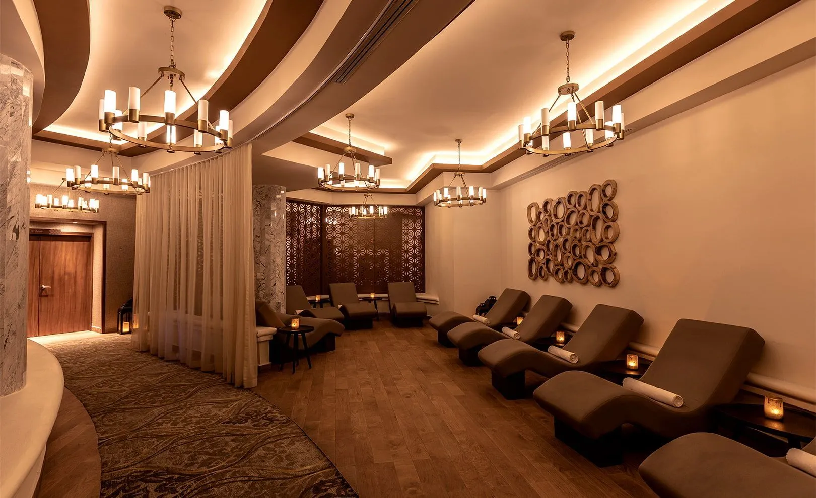 Giới thiệu về dịch vụ thi công spa Đông Y tại Đà Nẵng