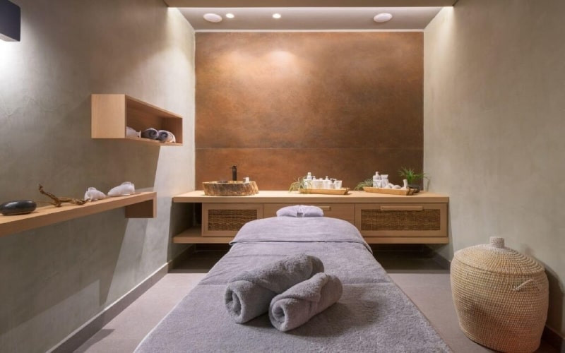 Xu hướng thi công spa trọn gói Quảng Bình 2026: Hiện đại và gần gũi thiên nhiên 3 thi công spa trọn gói Quảng Bình