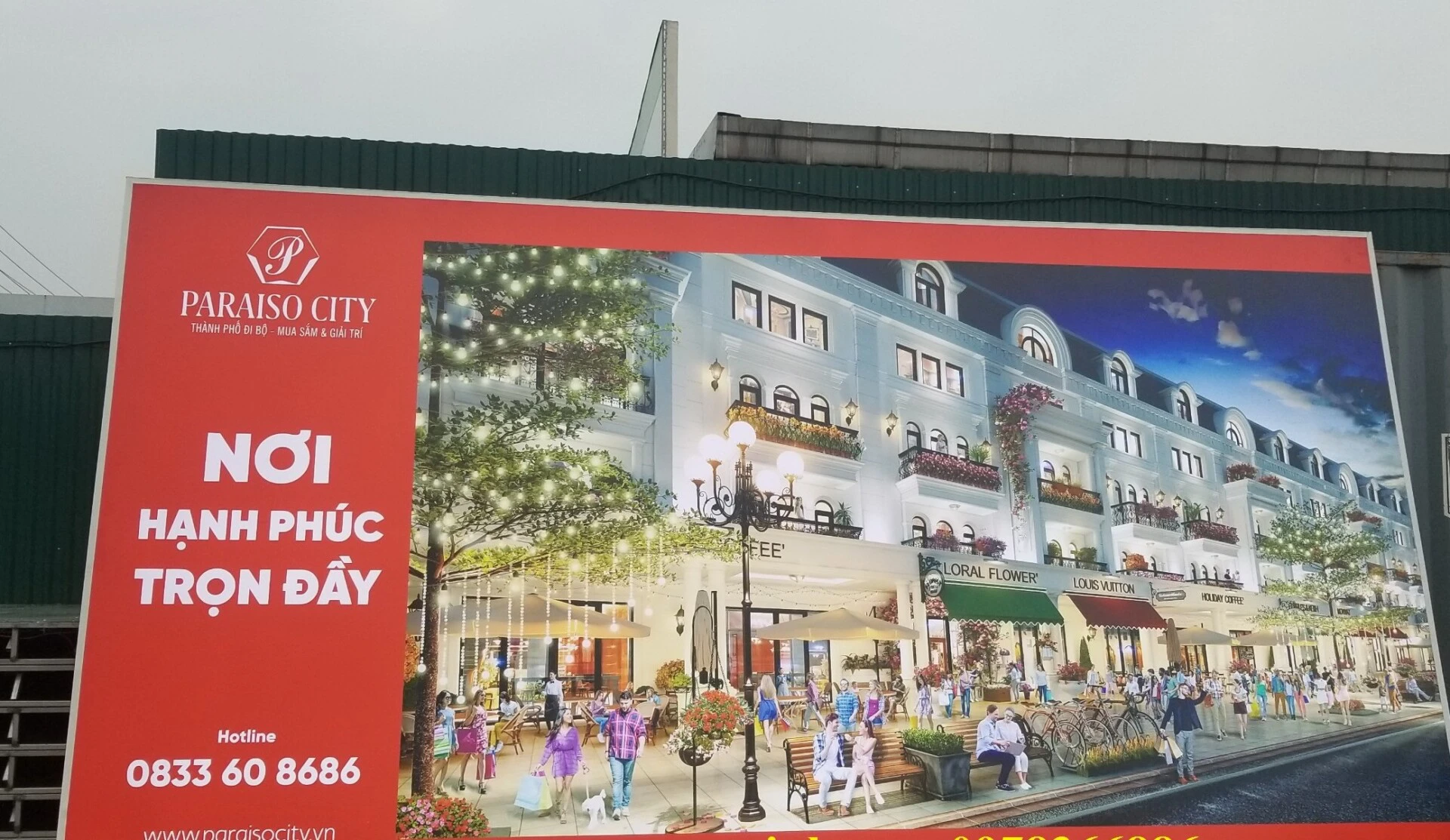 Thiết Kế Bạt Quảng Cáo Quy Nhơn 2025