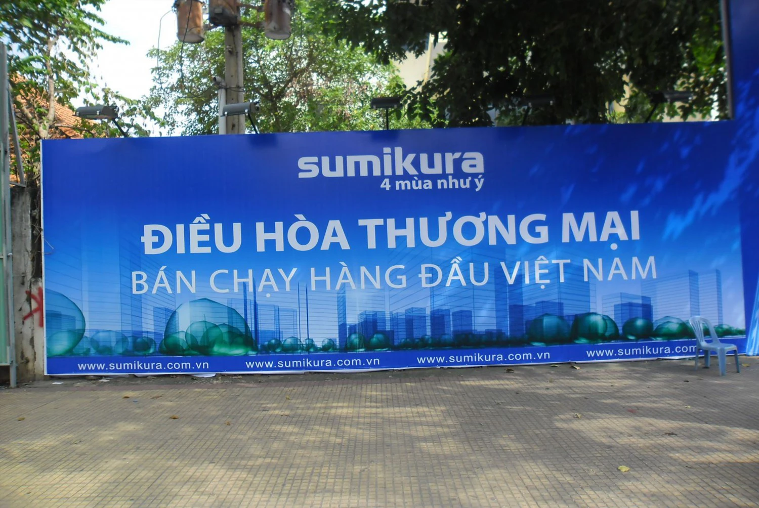 Thiết Kế Bạt Quảng Cáo Quy Nhơn 2025
