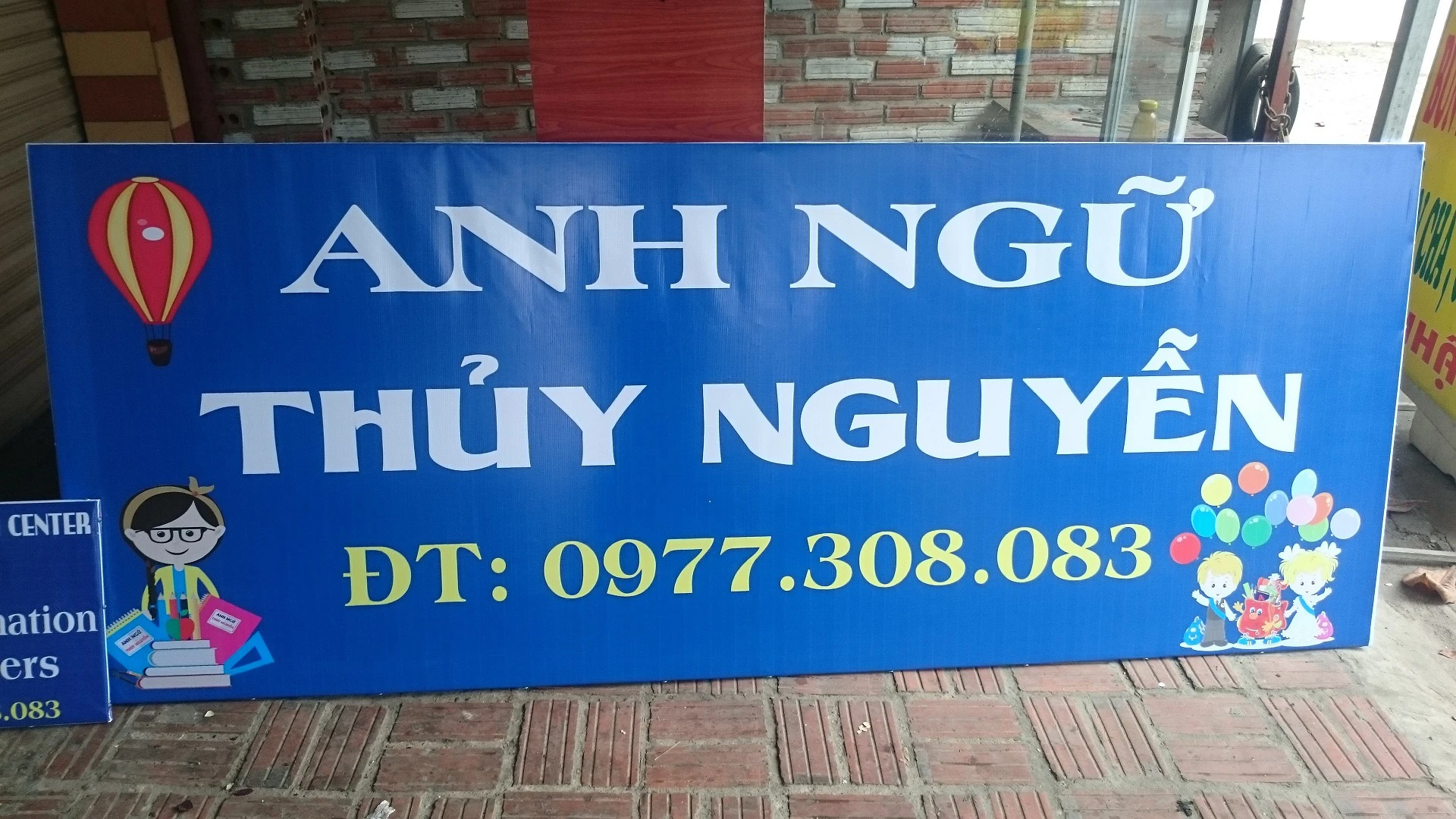 Thiết Kế Bạt Quảng Cáo Quy Nhơn 2025
