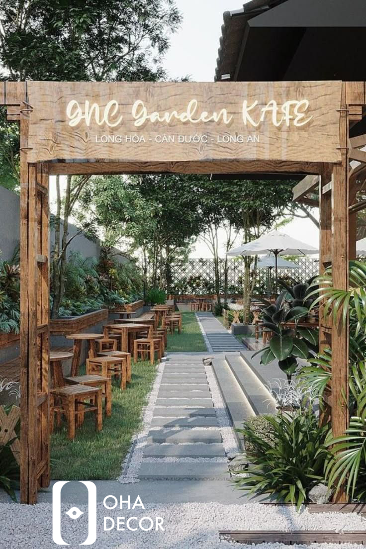 Gợi Ý Mẫu Thiết Kế Quán Cafe Trà Sữa Hà Nội Đẹp Chuẩn Gu Giới Trẻ 2026 1 Thiết Kế Quán Cafe Trà Sữa