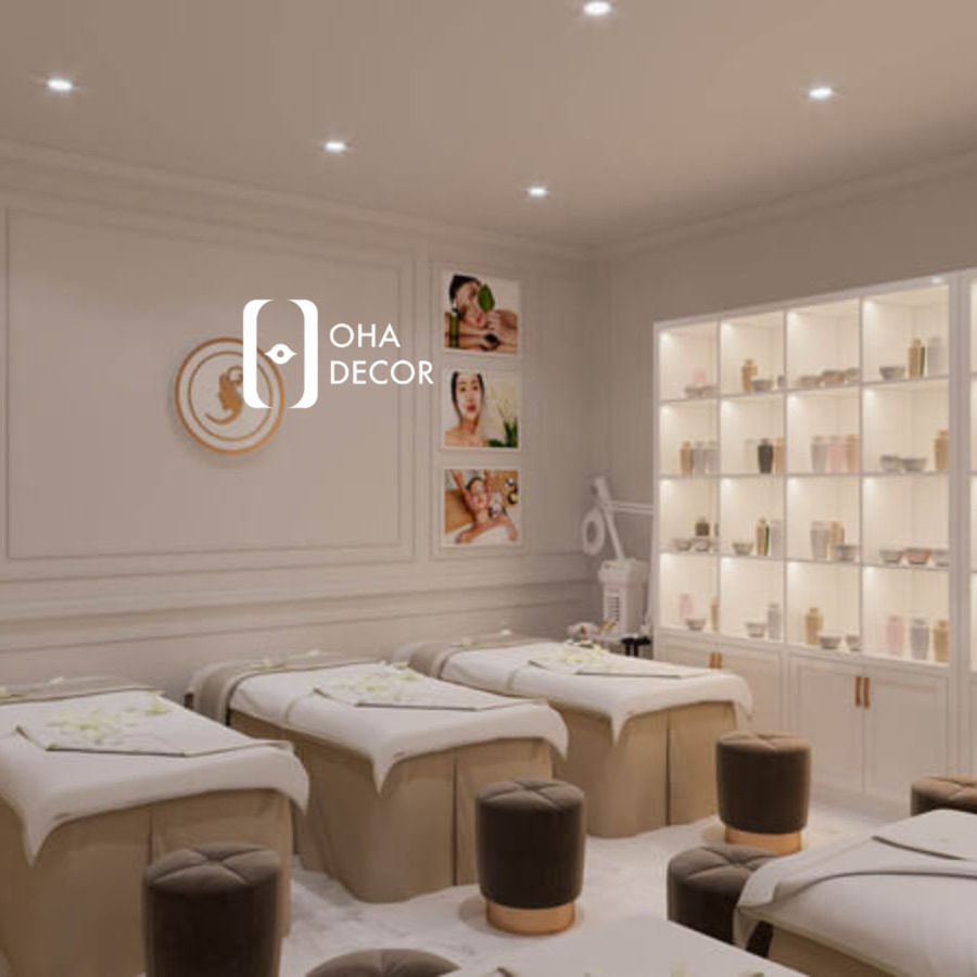 Quy trình thiết kế quán cafe văn phòng Quảng Nam chuyên nghiệp