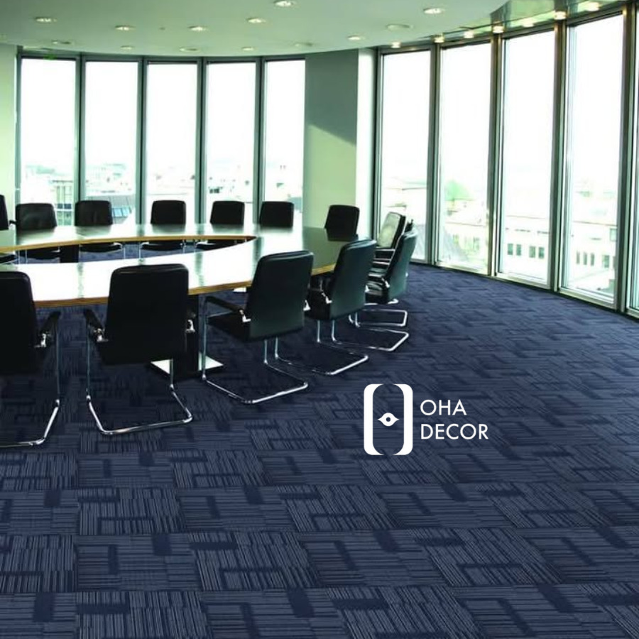 Báo giá thiết kế văn phòng Huế giá hợp lý chất lượng cao