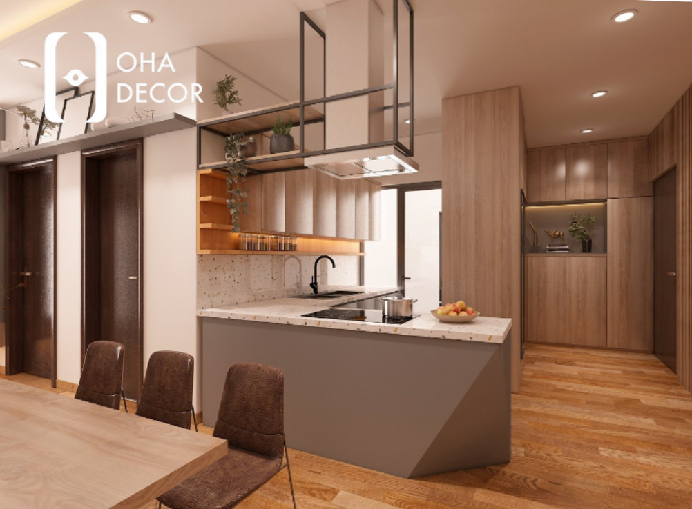 thi công cải tạo chung cư Quảng Ngãi