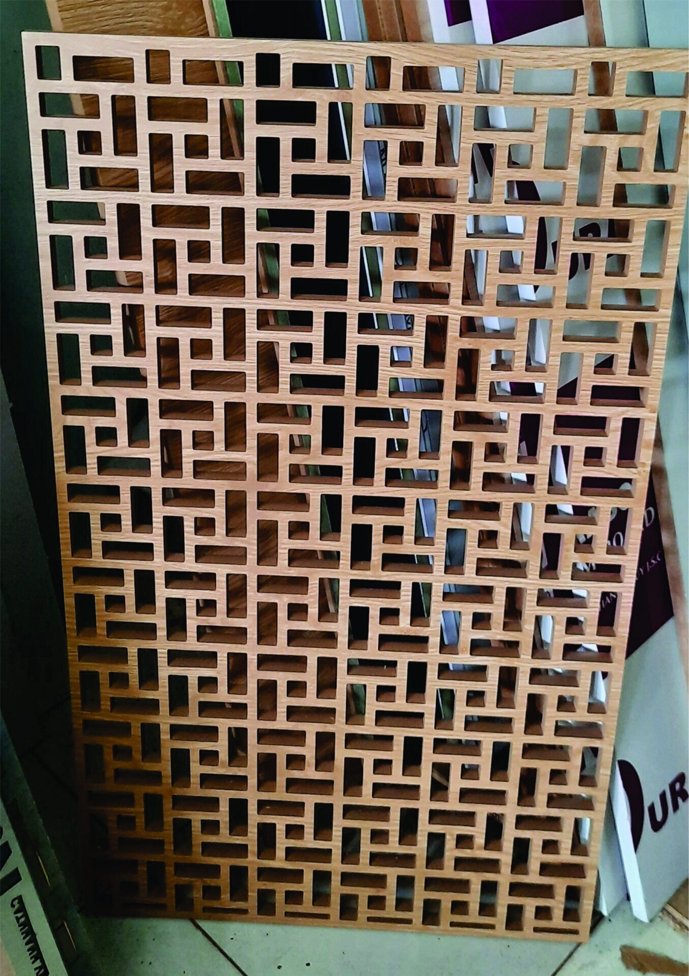 Mô tả: Khắc gỗ CNC decor Đà Nẵng với thi công chuyên nghiệp, tận tâm Khắc Gỗ CNC Decor Đà Nẵng 2025: Giải Pháp Trang Trí Nội Thất Tinh Tế