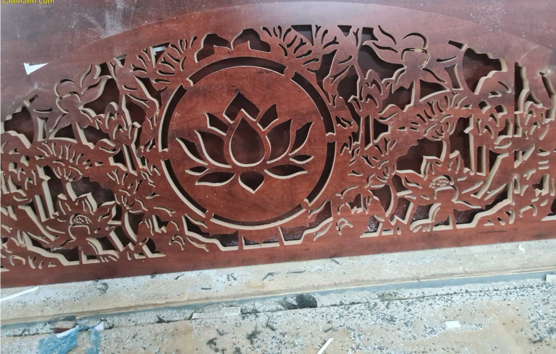 Mô tả: Oha Decor với đội ngũ chuyên nghiệp, sáng tạo cho khắc gỗ CNC decor Đà Nẵng Khắc Gỗ CNC Decor Đà Nẵng 2025: Giải Pháp Trang Trí Nội Thất Tinh Tế