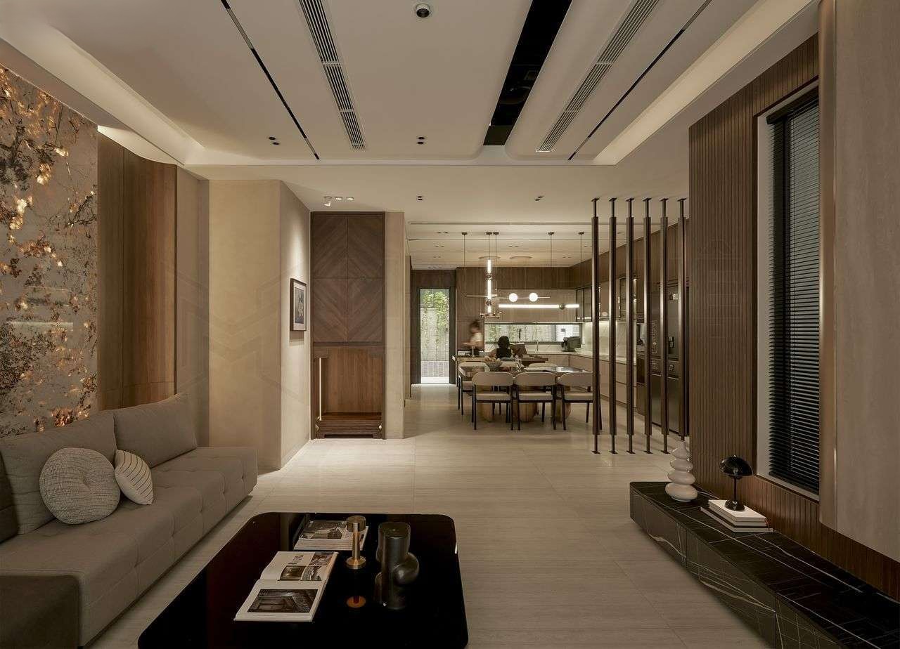 Top 5 đơn vị thi công nội thất tốt nhất Đà Nẵng – Lựa chọn hàng đầu cho mọi công trình 2025 5 Top 5 đơn vị thi công nội thất tốt nhất Đà Nẵng