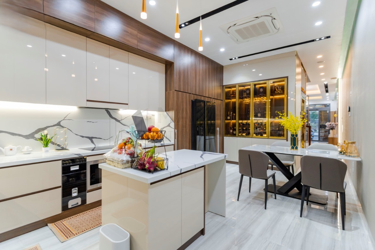 Top 5 đơn vị thi công nội thất tốt nhất Đà Nẵng – Lựa chọn hàng đầu cho mọi công trình 2025 6 Top 5 đơn vị thi công nội thất tốt nhất Đà Nẵng