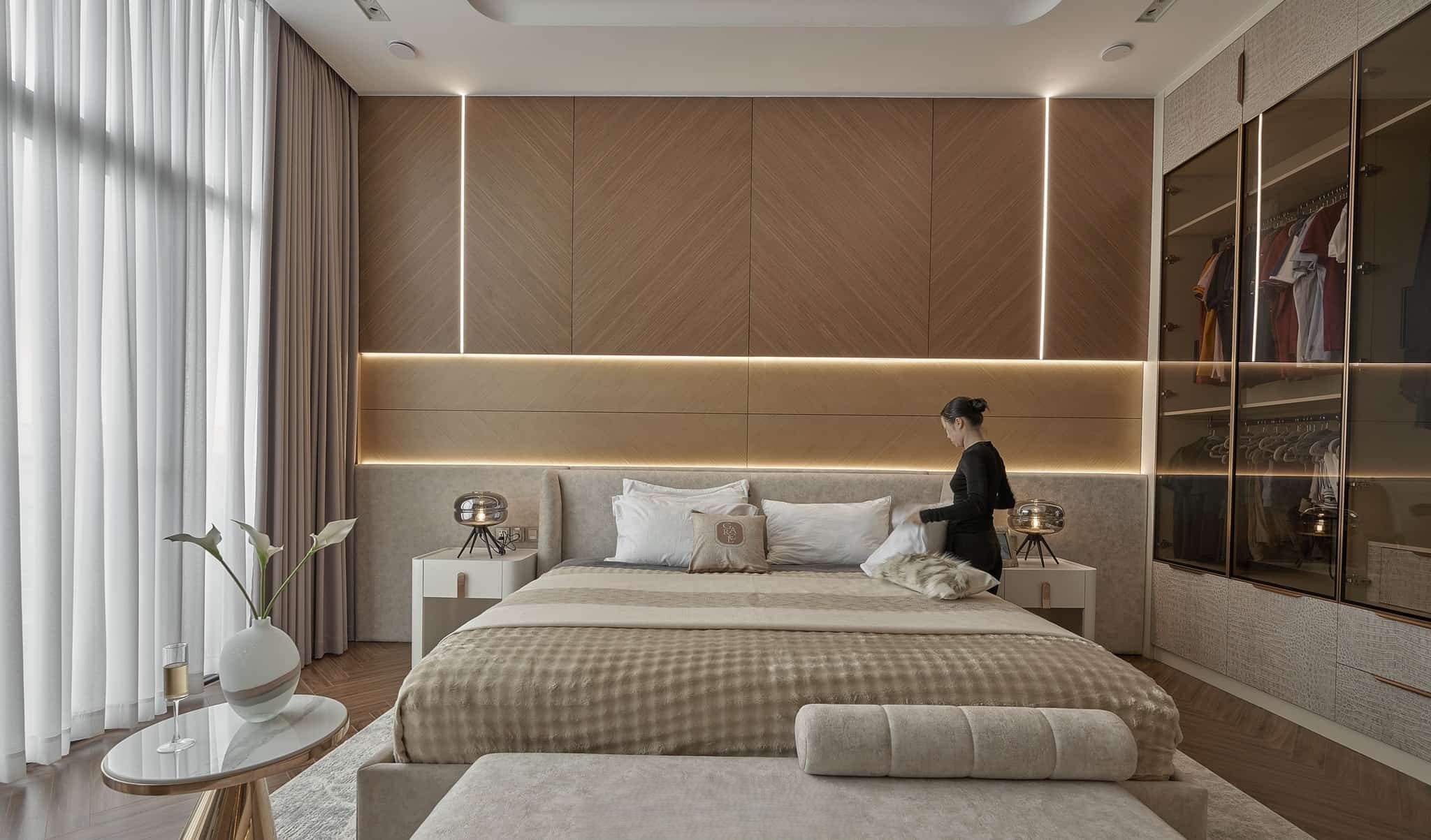 Top 5 đơn vị thi công nội thất tốt nhất Đà Nẵng – Lựa chọn hàng đầu cho mọi công trình 2025 7 Top 5 đơn vị thi công nội thất tốt nhất Đà Nẵng