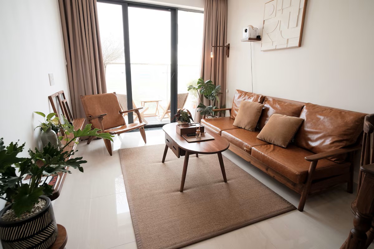 Làm nội thất chung cư giá rẻ Huế 2025 – Xu hướng thiết kế đẹp, hiện đại 7 Làm nội thất chung cư giá rẻ Huế 2025