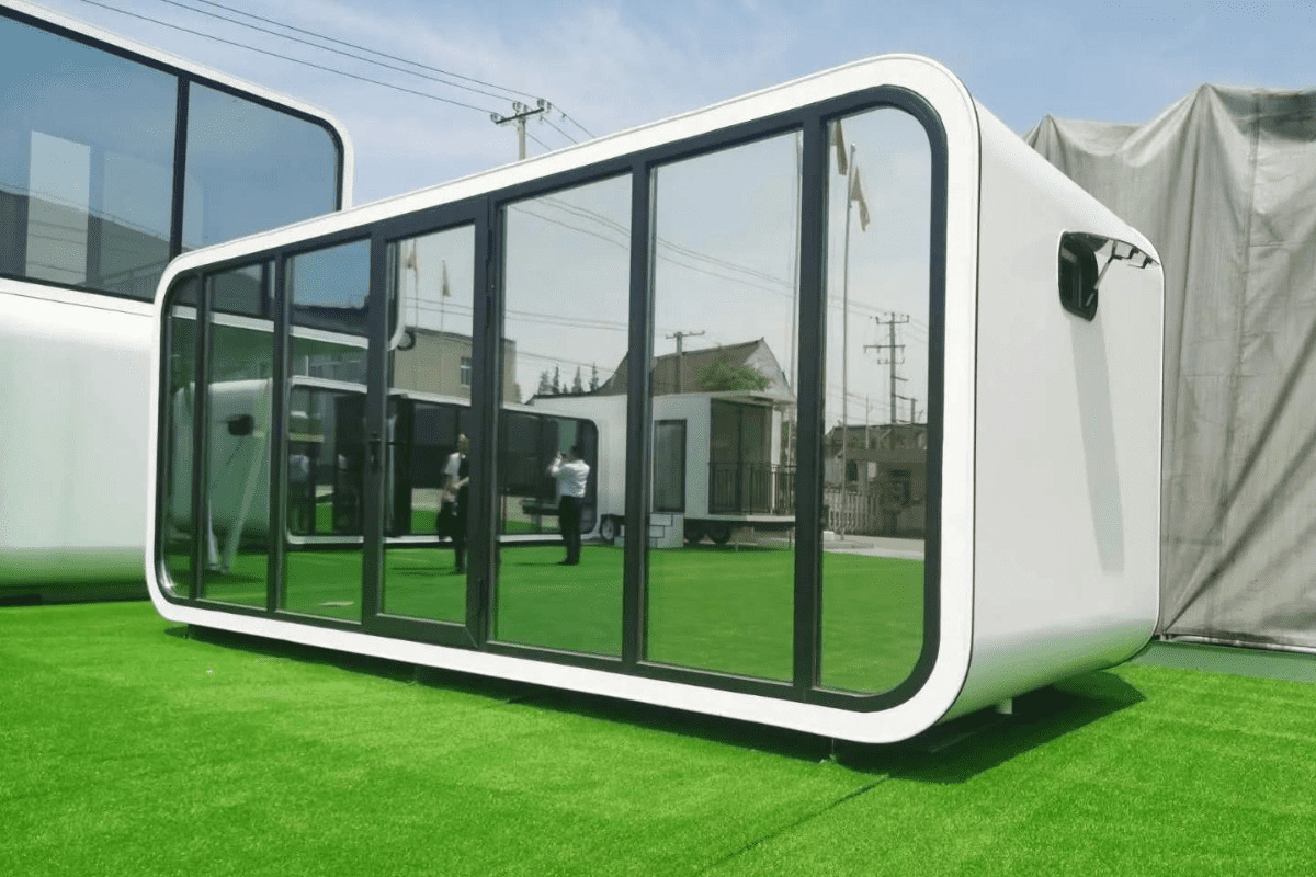 Thi Công Homestay Hội An 2025