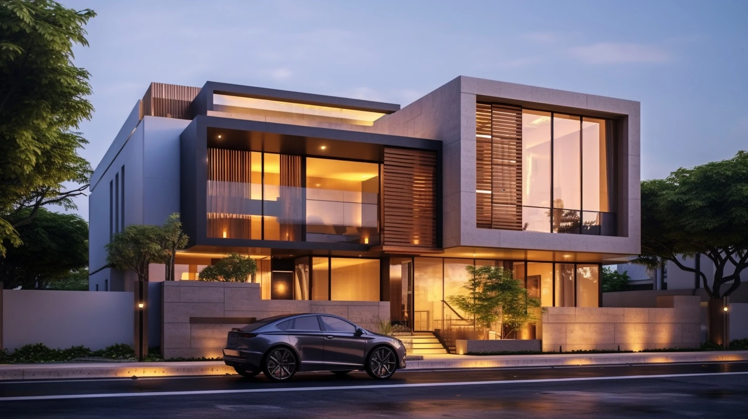 Thi Công Nhà Đẹp Quảng Bình 2026