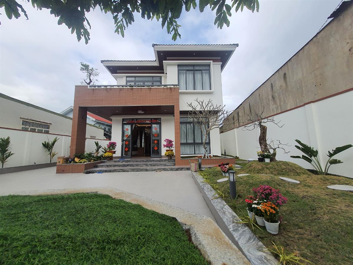 Thi công nhà đẹp Huế – Dịch vụ trọn gói, uy tín, chất lượng hàng đầu 2025 4 Thi công nhà đẹp Huế