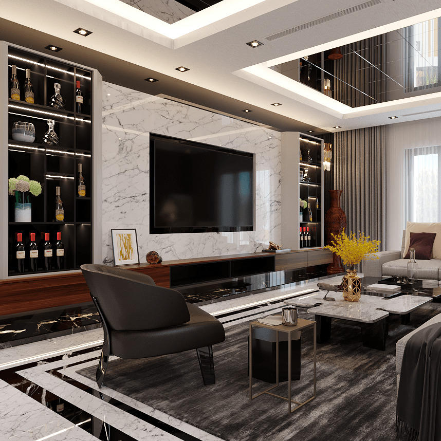 Mô tả: Oha Decor với đội ngũ sáng tạo, tận tâm cho mọi nhà nghỉ Thi Công Thiết Kế Trọn Gói Nội Thất Nhà Nghỉ Hà Nội 2025