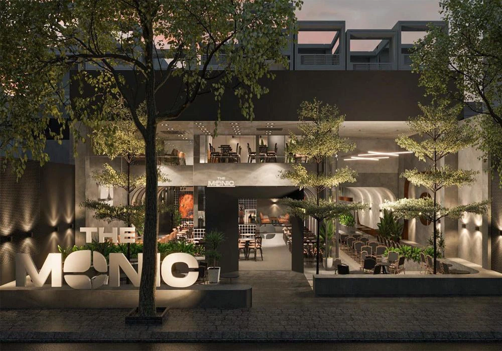 Thiết Kế Thi Công Quán Cà Phê Hà Nội Mô Hình Concept Studio – Không Gian Check In Nghệ Thuật Cho Giới Trẻ 2025 12 thiết kế thi công quán cà phê Hà Nội