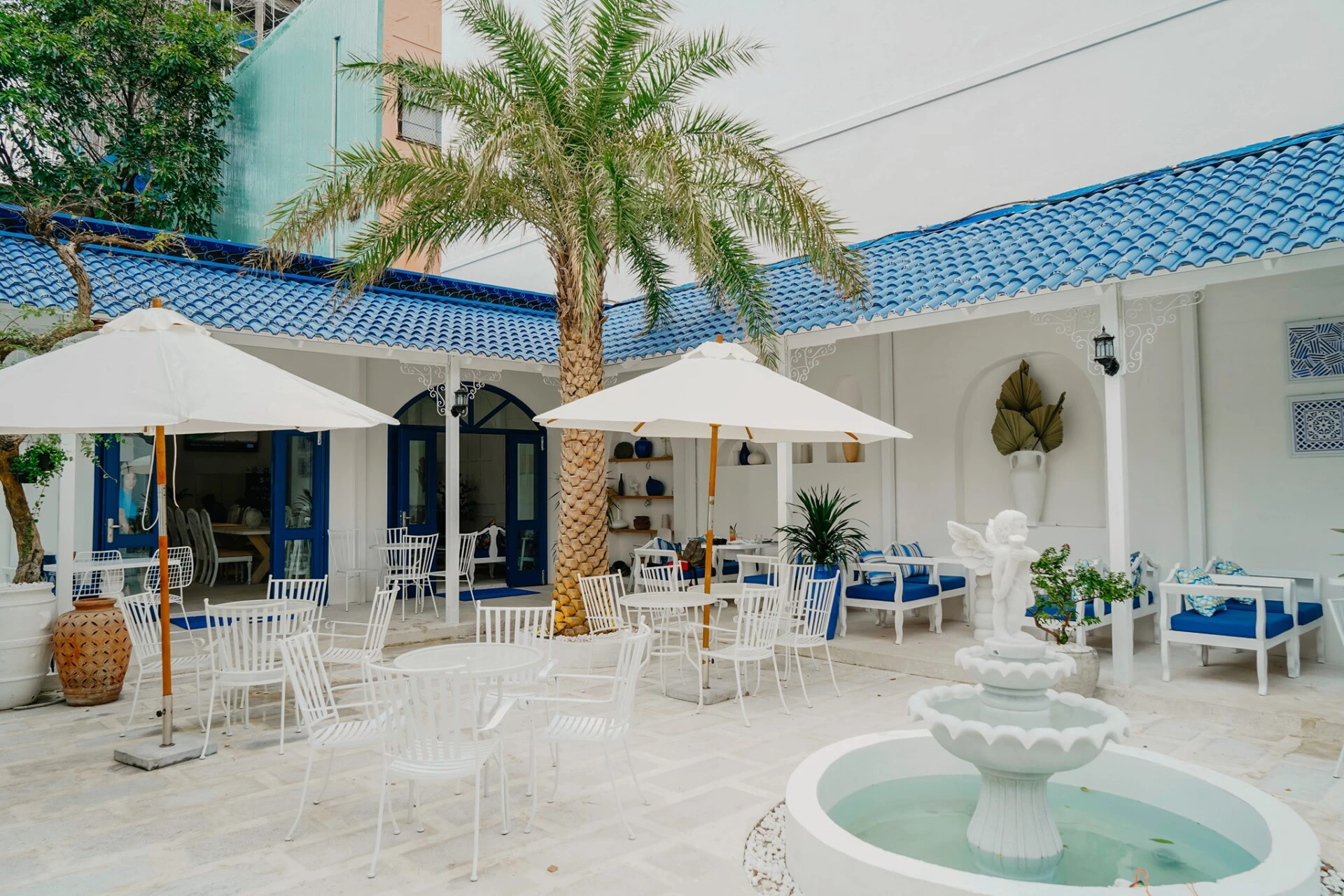 Thiết Kế Thi Công Quán Cà Phê Hà Nội Mô Hình Concept Studio – Không Gian Check In Nghệ Thuật Cho Giới Trẻ 2025 5 thiết kế thi công quán cà phê Hà Nội