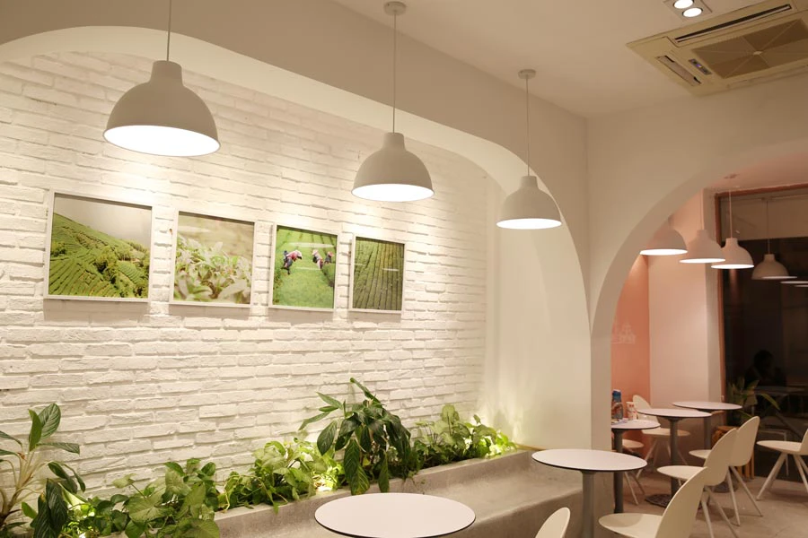 Thiết Kế Thi Công Quán Cà Phê Hà Nội Mô Hình Concept Studio – Không Gian Check In Nghệ Thuật Cho Giới Trẻ 2025 8 thiết kế thi công quán cà phê Hà Nội