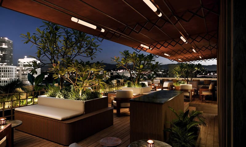 Thiết kế và thi công quán cafe Hà Nội