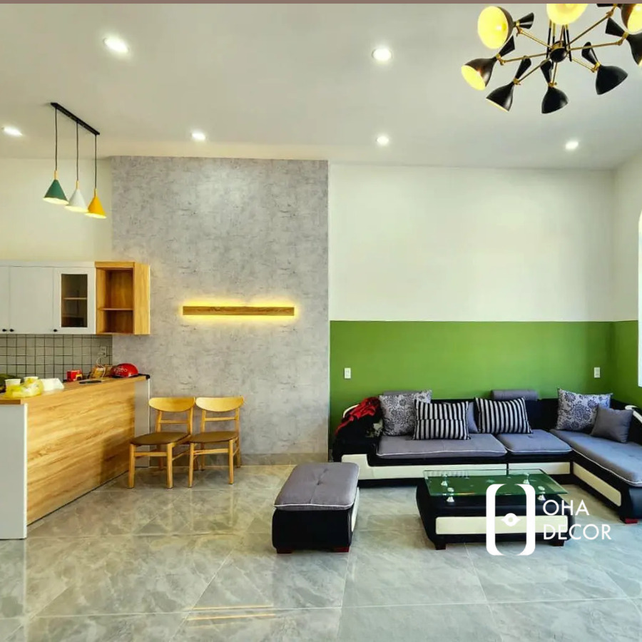 Thi công nhà ở Huế | Giải pháp xây dựng hiện đại, bền đẹp và tối ưu chi phí 3 tu quan ao go go do 3 3 15