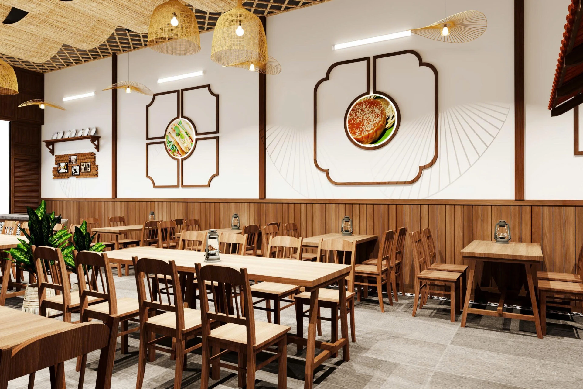 Lý do Oha Decor được đánh giá cao trong lĩnh vực tre trúc tại Đà Nẵng