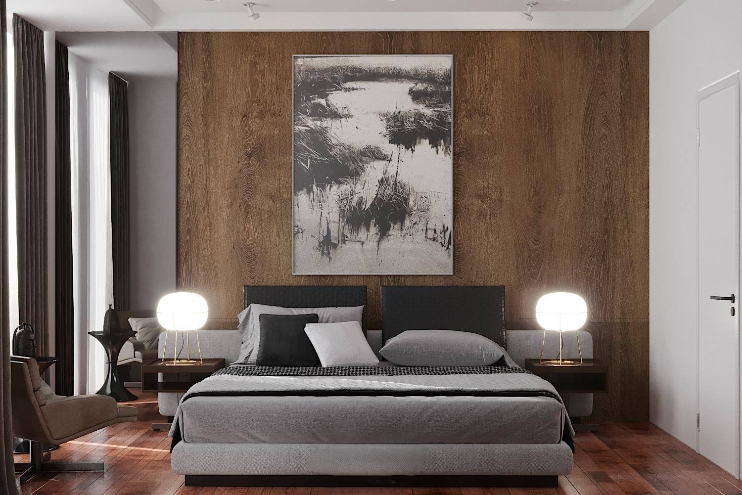 Thi công nội thất khách sạn 5 sao Hà Nội