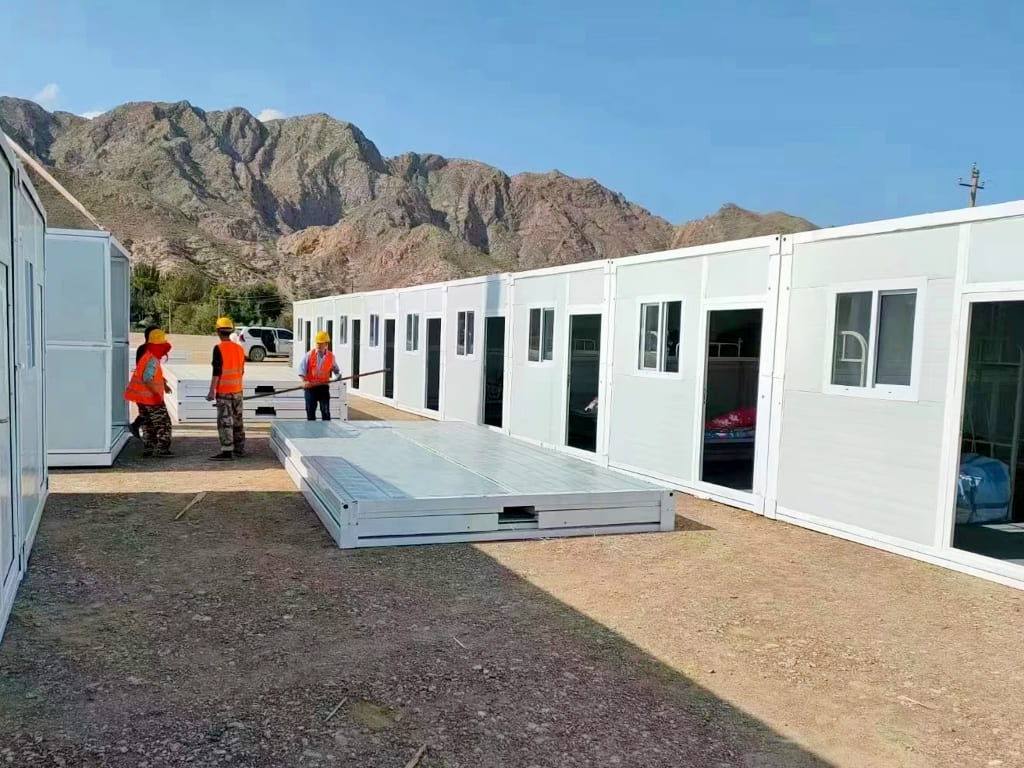 Thi công thiết kế dãy nhà trọ Đà Nẵng – Giải pháp tối ưu cho chủ đầu tư nhỏ năm 2026 4 Thi công thiết kế dãy nhà trọ Đà Nẵng