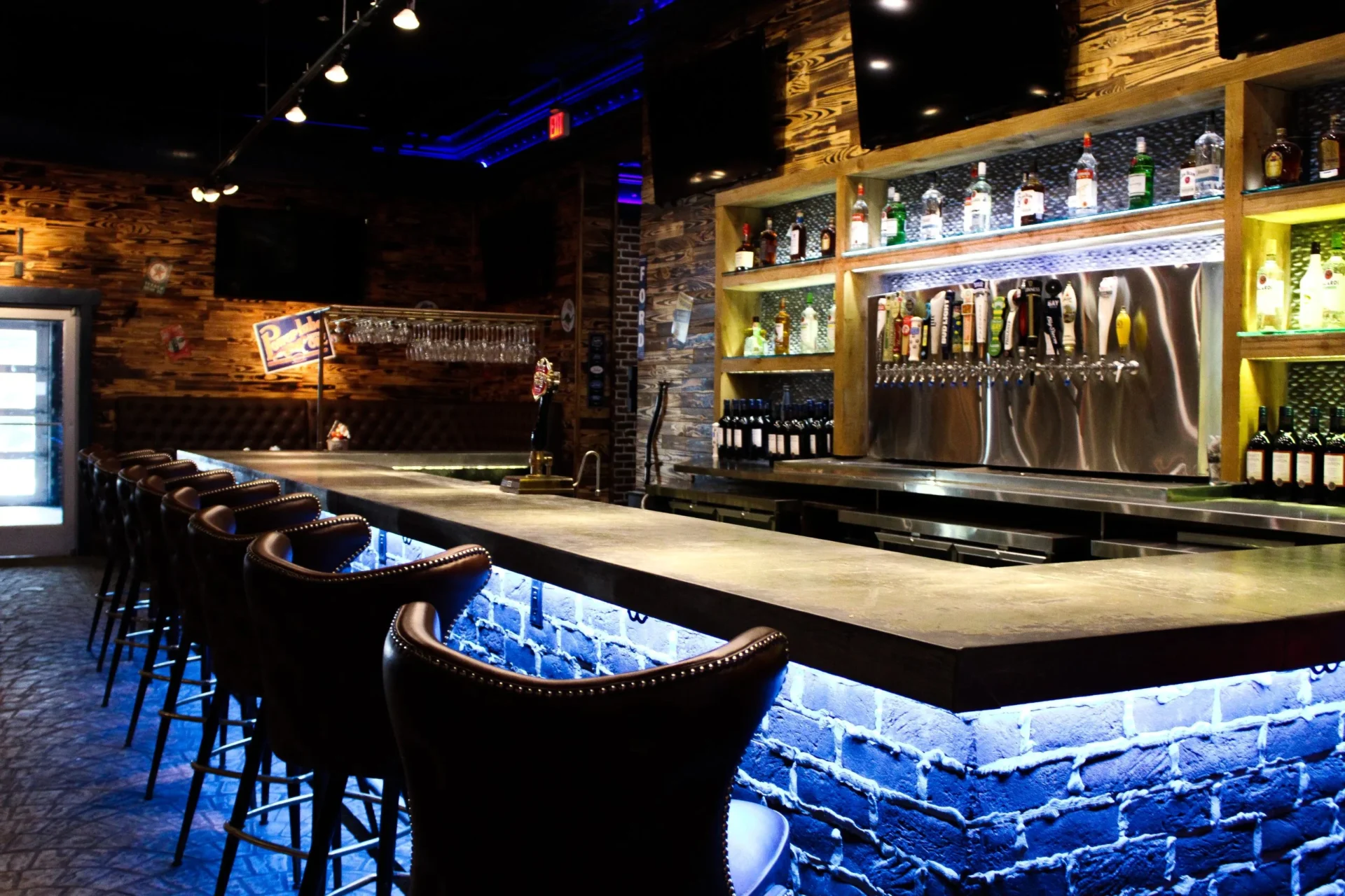 Thiết kế bar-beer-pub đẹp độc đáo Huế 2026 1 Thiết kế bar-beer-pub đẹp độc đáo Huế 2026