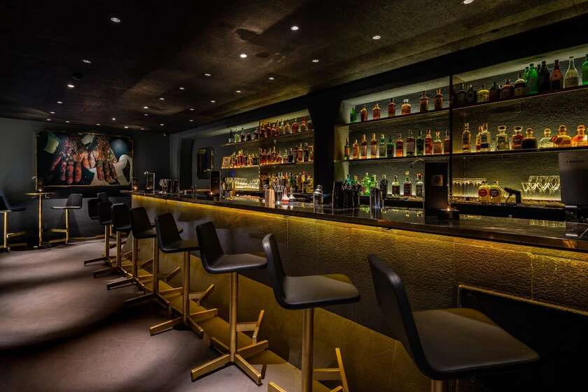 Thiết kế bar-beer-pub đẹp độc đáo Huế 2026 2 Thiết kế bar-beer-pub đẹp độc đáo Huế 2026