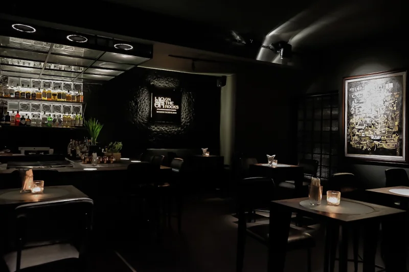Thiết kế bar-beer-pub đẹp độc đáo Huế 2026 5 Thiết kế bar-beer-pub đẹp độc đáo Huế 2026