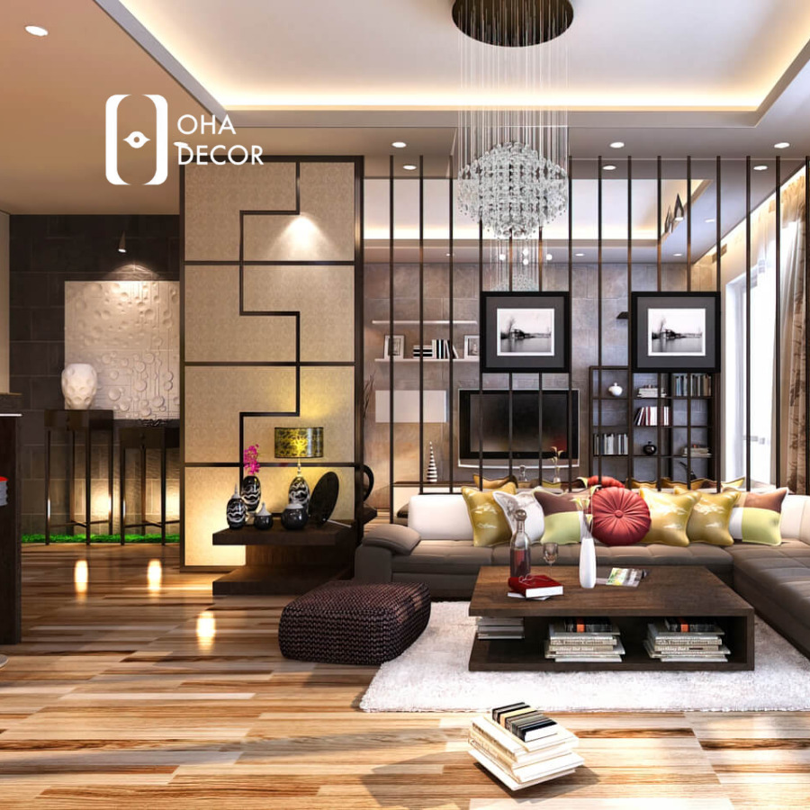 Thiết kế thi công nội thất biệt thự Huế – Giải pháp kiến tạo không gian sống sang trọng mang dấu ấn cố đô 2 tu quan ao go go do 3 10