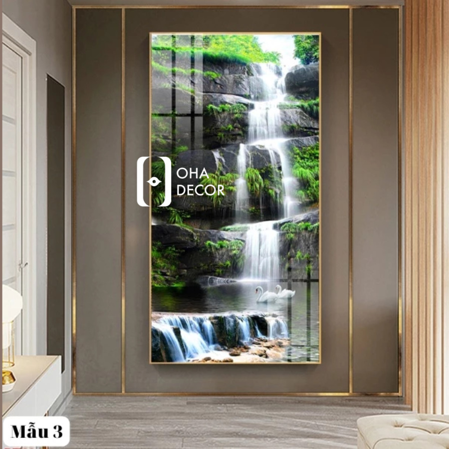Tranh Tết cao cấp phong cảnh tặng đối tác Huế – Lựa chọn sang trọng, tinh tế cho dịp năm mới 2 tu quan ao go go do 3 4