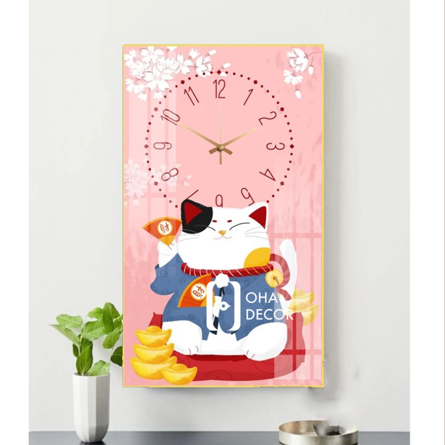 Tranh 3D led mèo thần tài cho quán cafe Hà Nội – Giải pháp decor hút khách, tăng nhận diện và tạo dấu ấn thương hiệu 2 Tranh 3D led mèo thần tài cho quán cafe Hà Nội trong bối cảnh thị trường cafe cạnh tranh