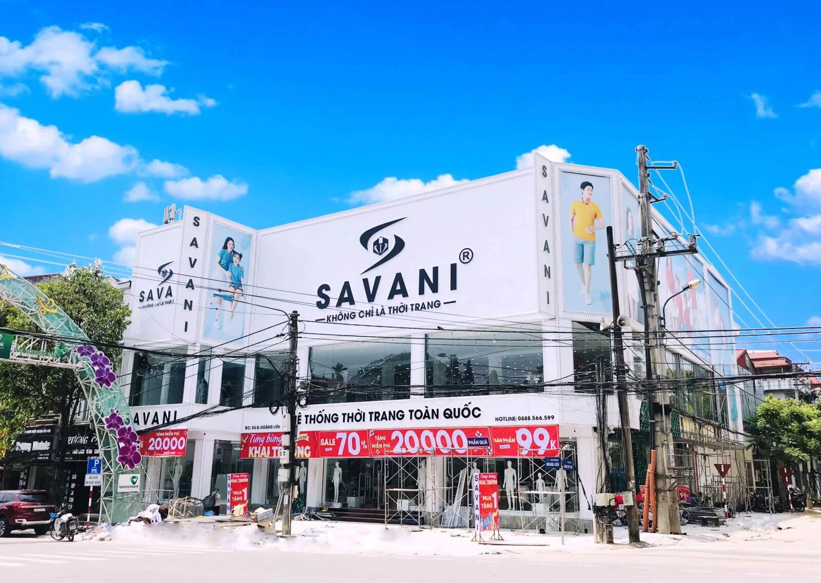 bảng hiệu alu giá rẻ Đà Nẵng