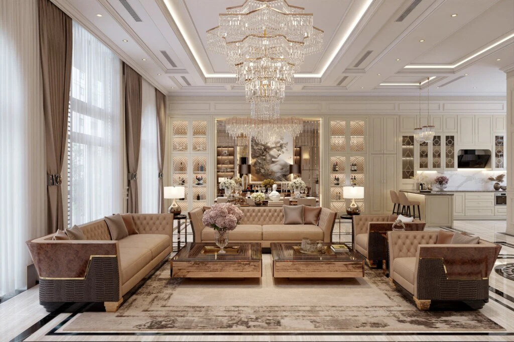 Top 1 công ty thi công nội thất chất lượng TP. Hồ Chí Minh 1 công ty thi công nội thất chất lượng TP. Hồ Chí Minh